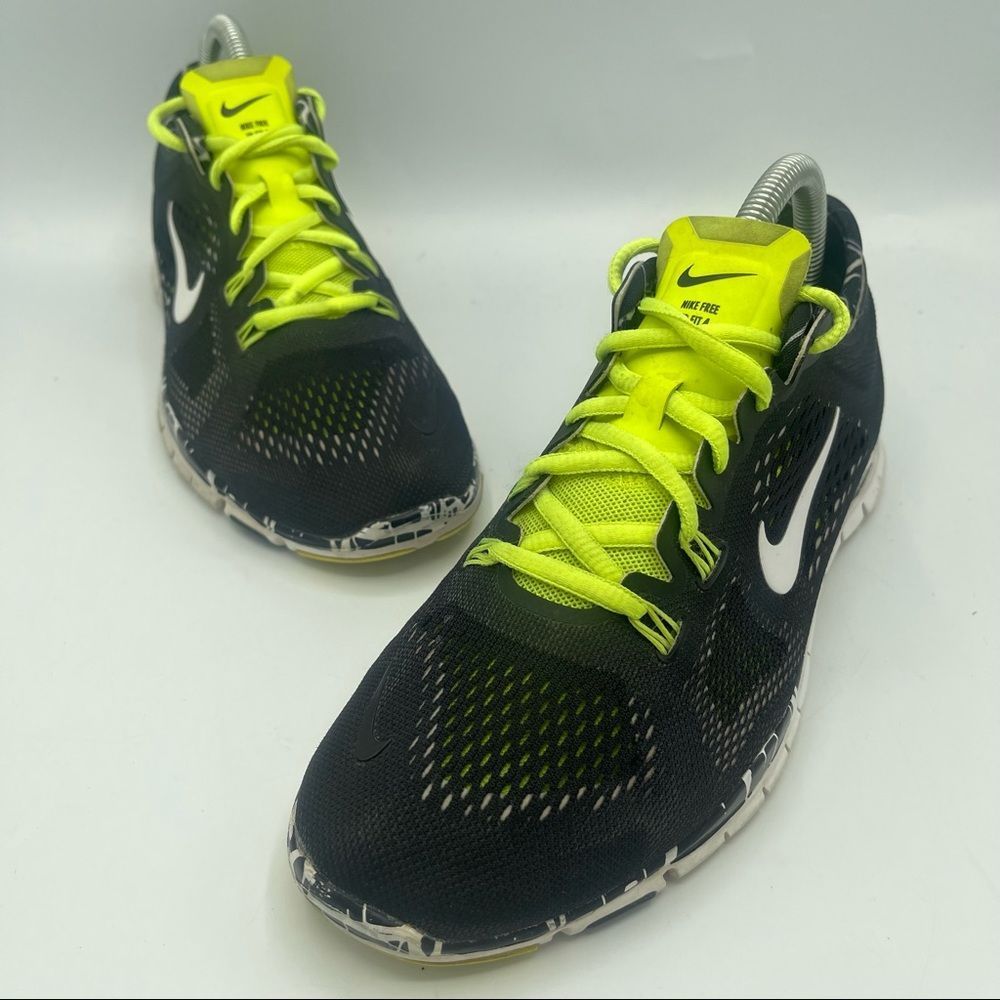 Nike Free 5.0 TR Fit 4